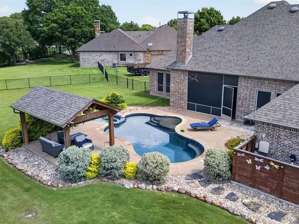 4408 Lake Breeze Drive, McKinney, TX 75071