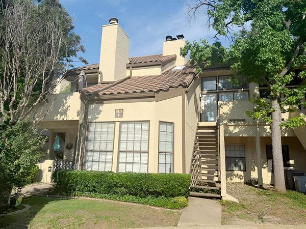 5590 Spring Valley Road, Unit F202, Dallas, TX 75254