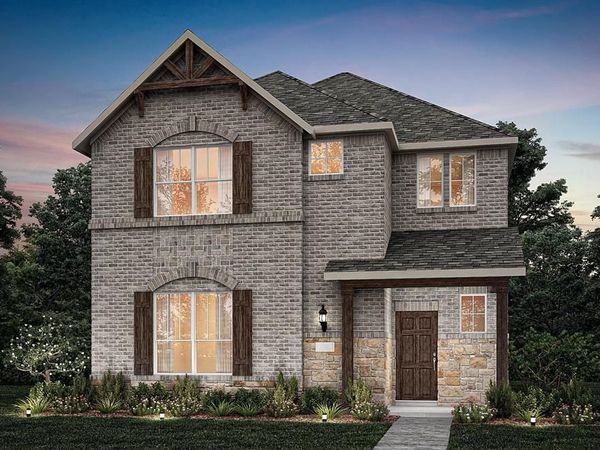 1221 Corleone Lane, Celina, TX 75009