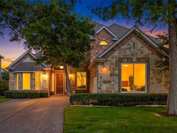 9024 Bottlebrush Lane, Irving, TX 75063
