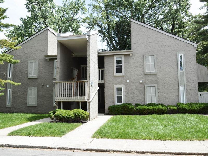 945 Quay Avenue, Unit 945H, Columbus, OH 43212 Photo 1