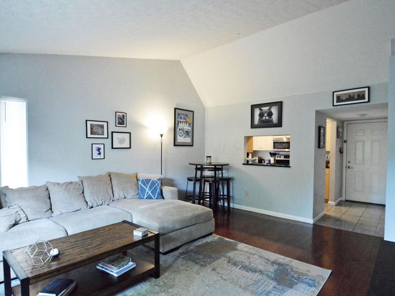 945 Quay Avenue, Unit 945H, Columbus, OH 43212 Photo 2