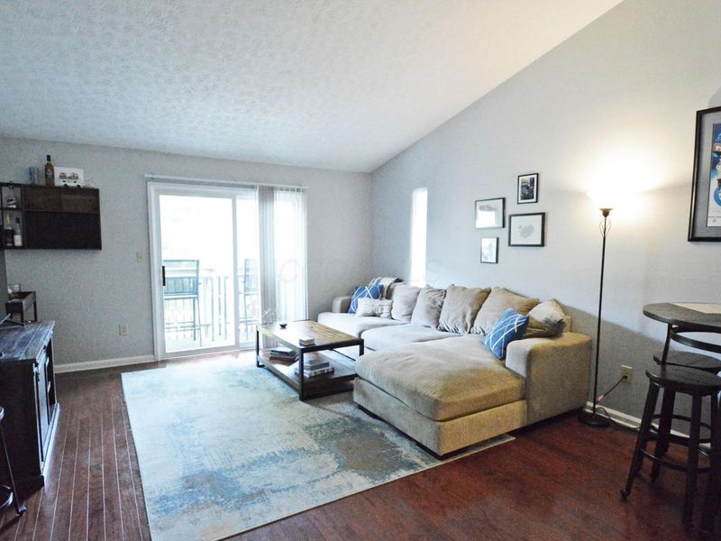 945 Quay Avenue, Unit 945H, Columbus, OH 43212 Photo 3