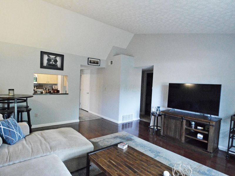 945 Quay Avenue, Unit 945H, Columbus, OH 43212 Photo 4