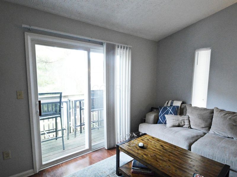 945 Quay Avenue, Unit 945H, Columbus, OH 43212 Photo 5