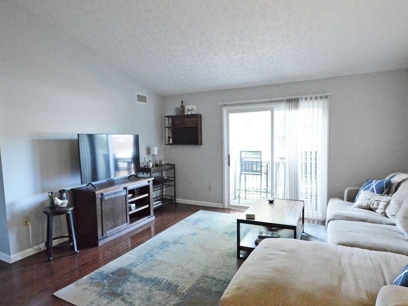 945 Quay Avenue, Unit 945H, Columbus, OH 43212 Photo 6