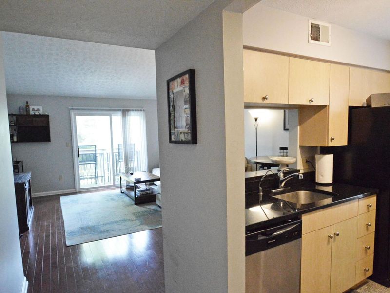 945 Quay Avenue, Unit 945H, Columbus, OH 43212 Photo 7