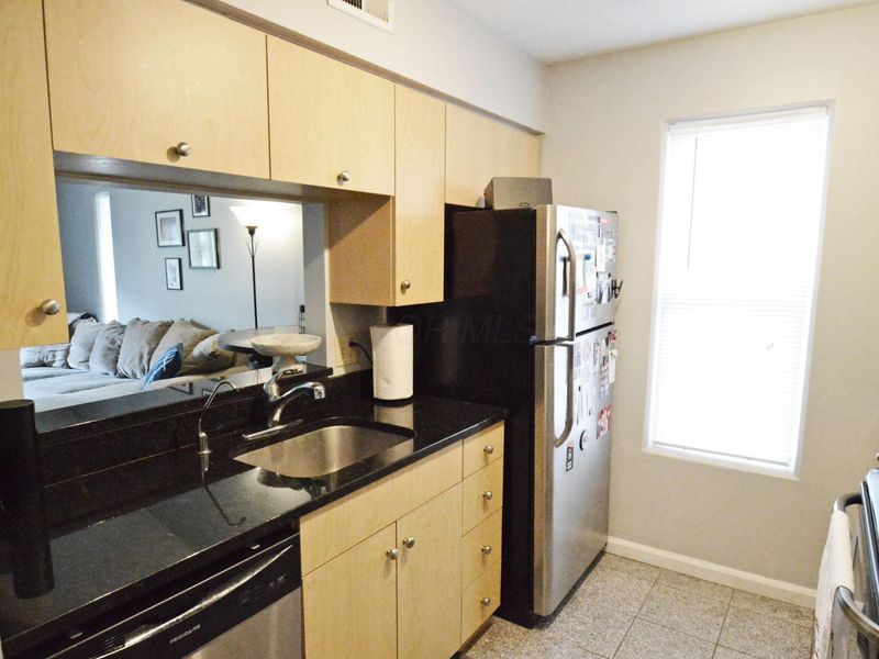 945 Quay Avenue, Unit 945H, Columbus, OH 43212 Photo 8