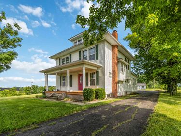4295 Lebanon Road, Danville, KY 40422