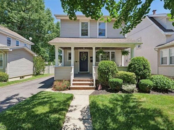 82 Vreeland Ave, Nutley, NJ 07110