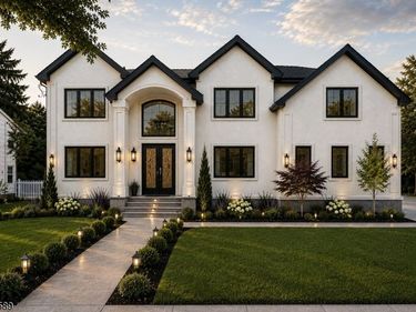 54 Nevsky St, Edison, NJ 08820