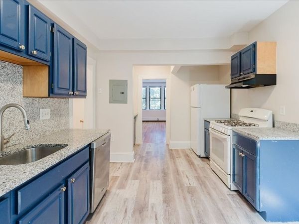 1680 Commonwealth Ave, Unit 2, Boston, MA 02135