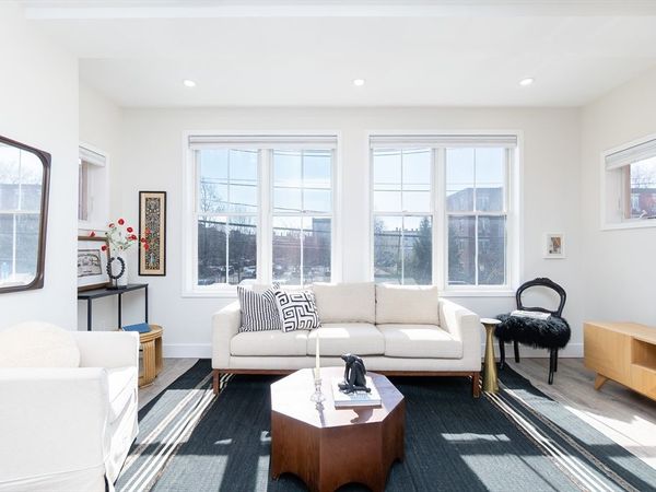 70 Bremen Street, Unit 201, Boston, MA 02128