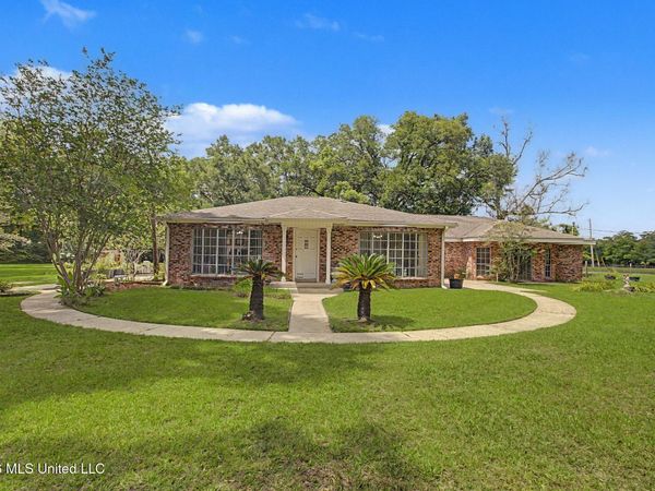 16066 Landon Road, Gulfport, MS 39503