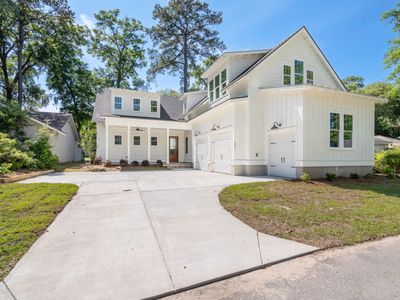 626 S Reeve Road, Saint Helena Island, SC 29920