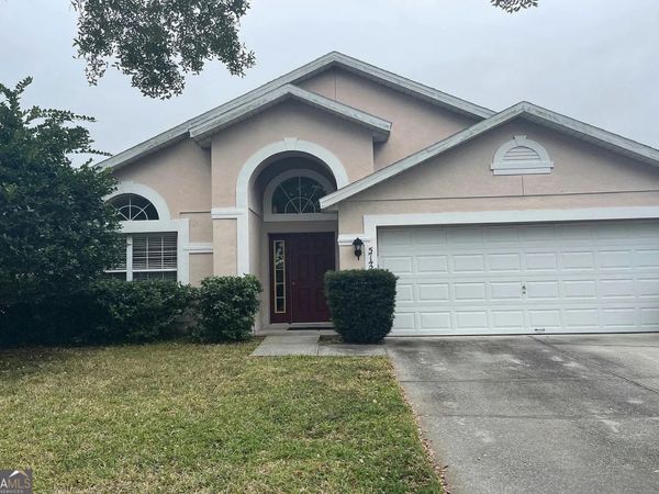 5742 Essex Isle Drive, Orlando, FL 32829