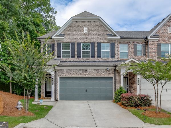 802 Edwin Lane, Sugar Hill, GA 30518