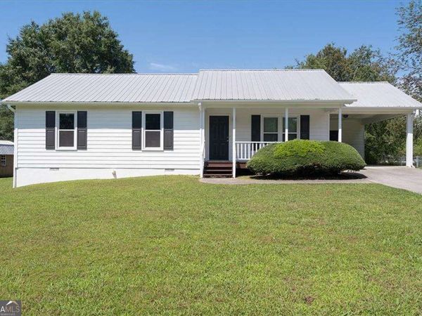 12 Long Branch Court, Taylorsville, GA 30178