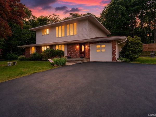 27 Margaret Road , Monroe, NY 10950