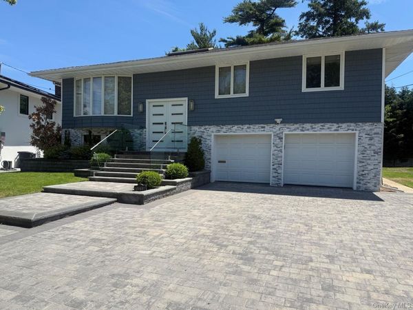 1015 Dartmouth Lane , Woodmere, NY 11598