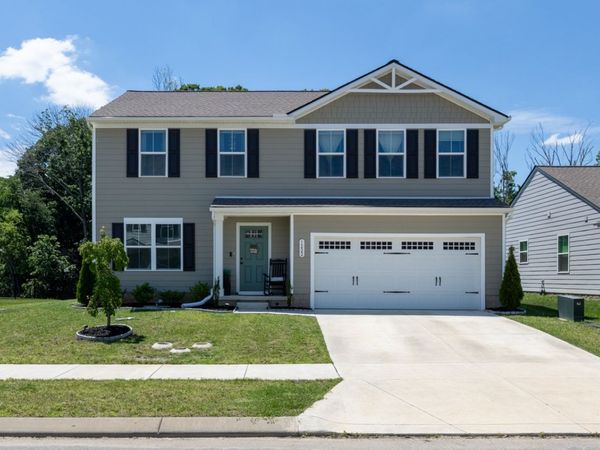 1222 Bethel Ridge Dr, Goodlettsville, TN 37072