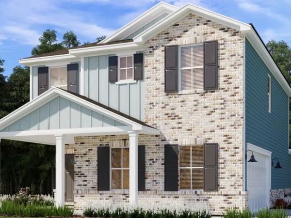 1634 Garnet Way , Murfreesboro, TN 37127