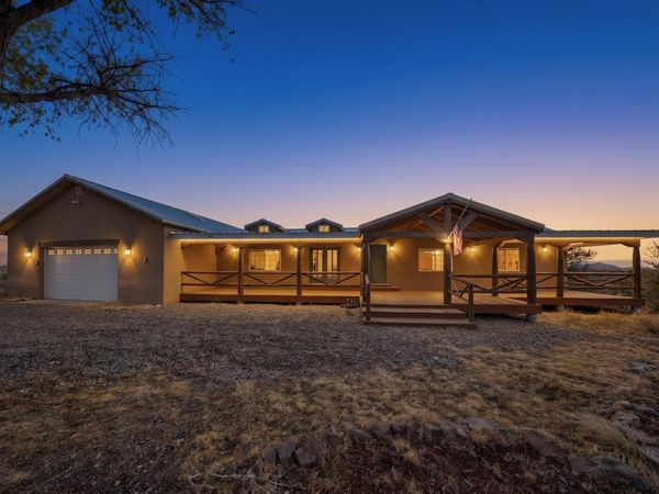 5 Wide View Lane , Santa Fe, NM 87508