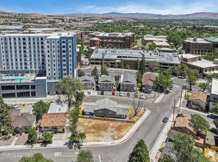 1410 Hillside Drive, Reno, NV 89503 Photo