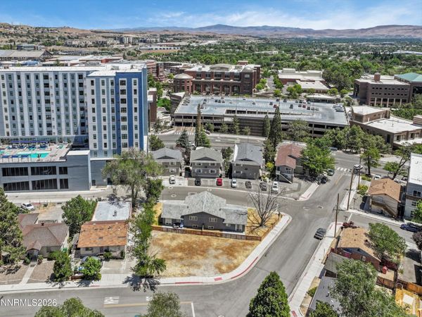 1410 Hillside Drive, Reno, NV 89503