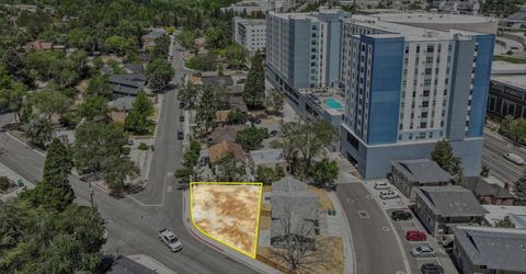 1410 Hillside Drive, Reno, NV 89503 Photo