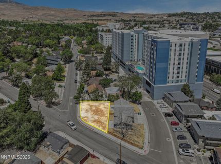 1410 Hillside Drive, Reno, NV 89503 Photo