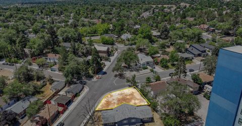 1410 Hillside Drive, Reno, NV 89503 Photo