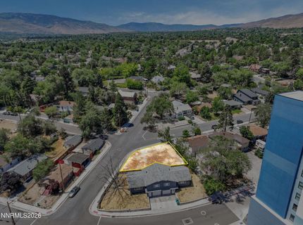 1410 Hillside Drive, Reno, NV 89503 Photo
