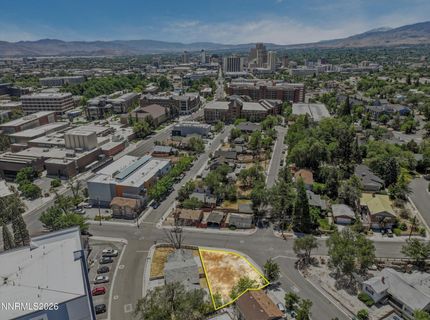 1410 Hillside Drive, Reno, NV 89503 Photo