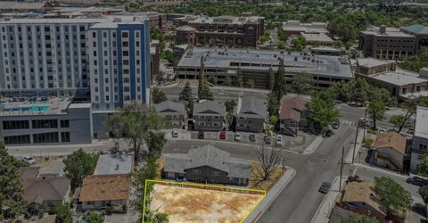 1410 Hillside Drive, Reno, NV 89503 Photo