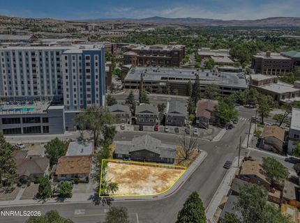 1410 Hillside Drive, Reno, NV 89503 Photo