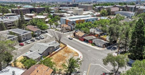 1410 Hillside Drive, Reno, NV 89503 Photo