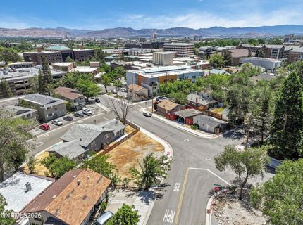 1410 Hillside Drive, Reno, NV 89503 Photo