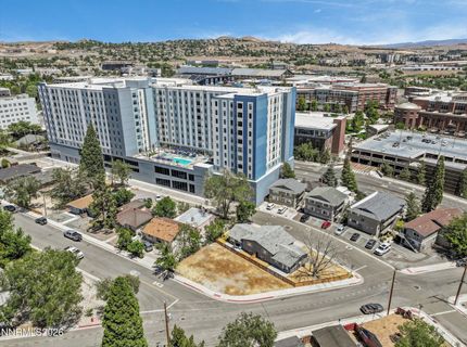1410 Hillside Drive, Reno, NV 89503 Photo