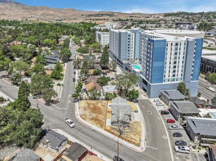 1410 Hillside Drive, Reno, NV 89503 Photo