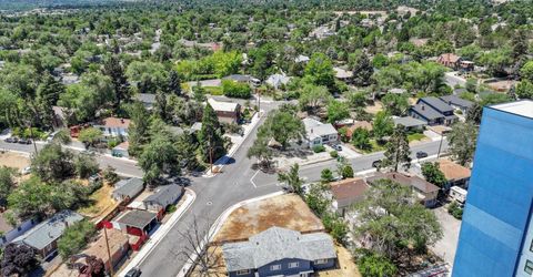 1410 Hillside Drive, Reno, NV 89503 Photo