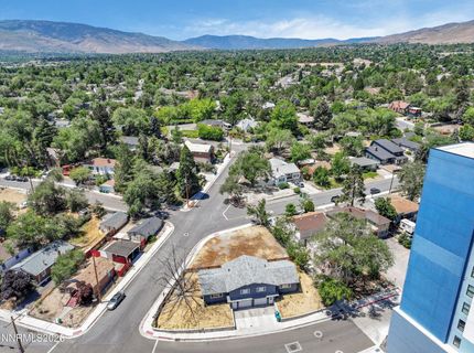 1410 Hillside Drive, Reno, NV 89503 Photo