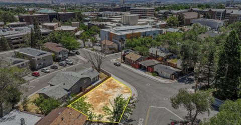 1410 Hillside Drive, Reno, NV 89503 Photo