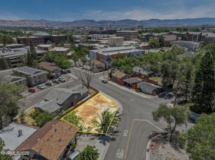 1410 Hillside Drive, Reno, NV 89503 Photo