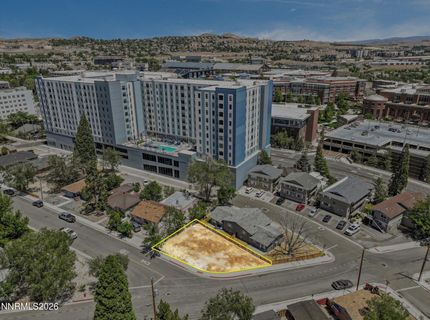 1410 Hillside Drive, Reno, NV 89503 Photo