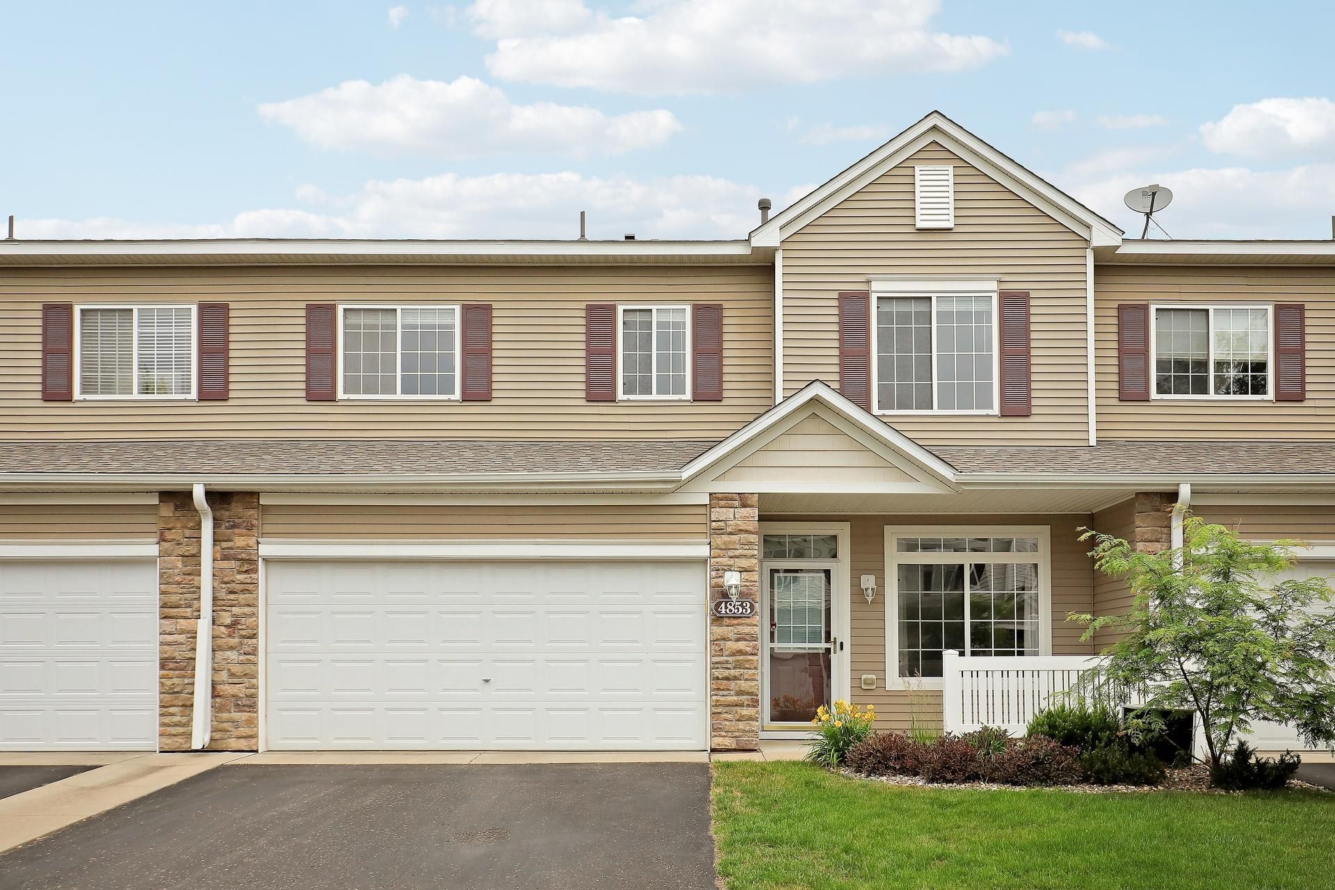 4853 Bisset Lane, Inver Grove Heights, MN 55076