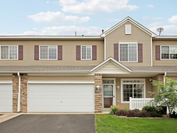 4853 Bisset Lane, Inver Grove Heights, MN 55076