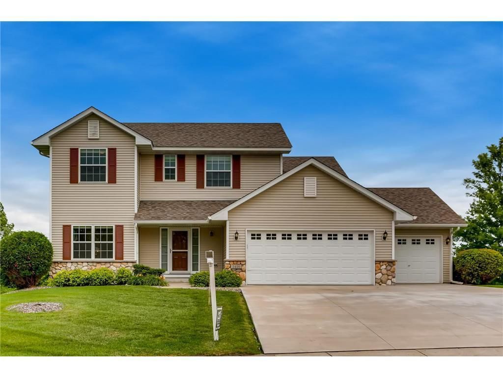 2410 Meadow Drive , Buffalo, MN 55313