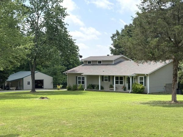 3326 Harmony Road, Pocahontas, AR 72455