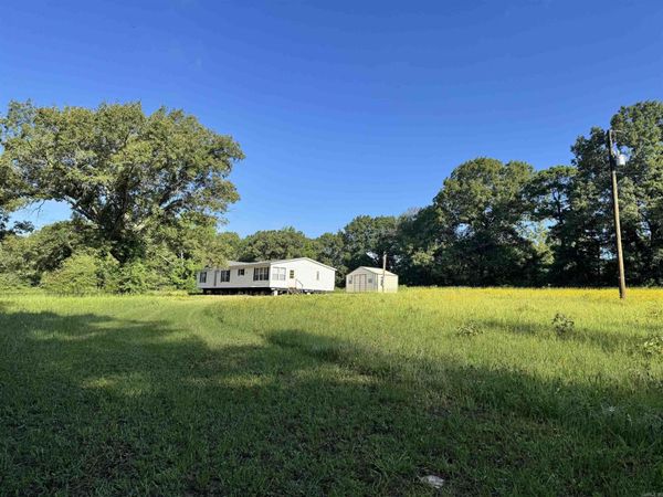 2.25 acres Cuffman Mill Road , Malvern, AR 72104